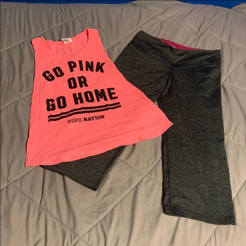 Workout